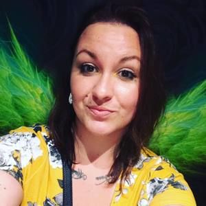 Meet your Posher, Amberleigh